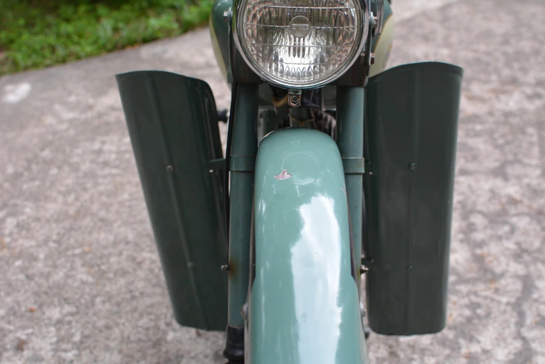 1951 BSA - Image 28 of 31