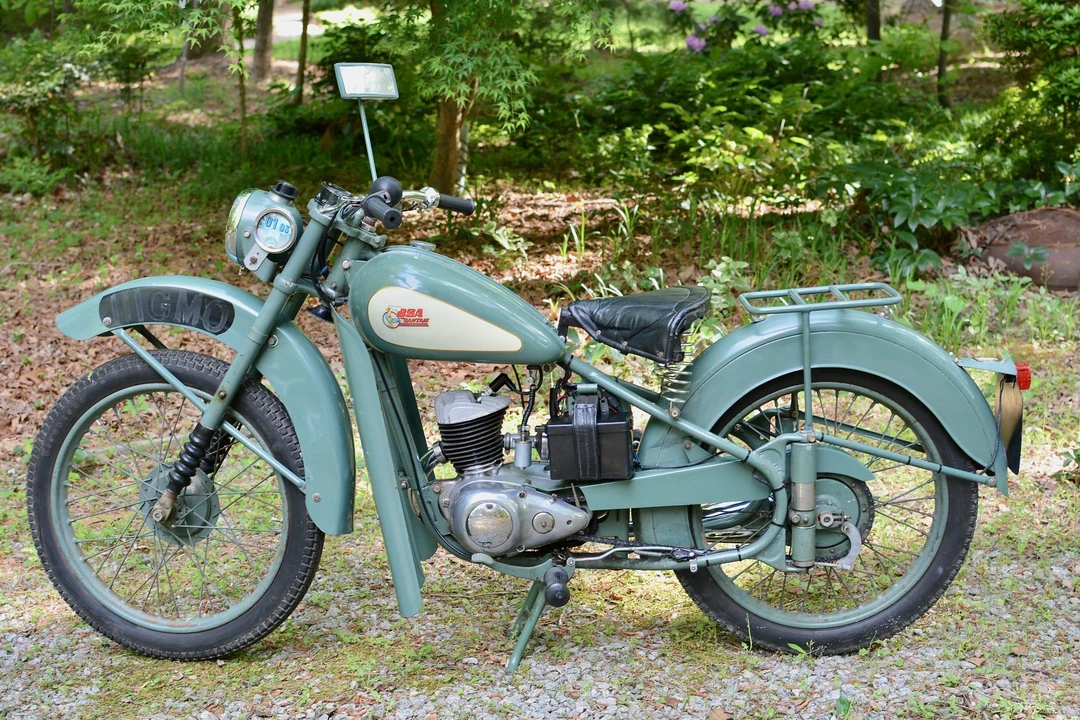 1951 BSA - Image 7 of 31