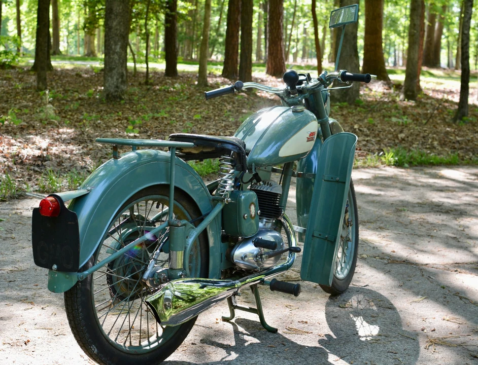 1951 BSA - Image 5 of 31