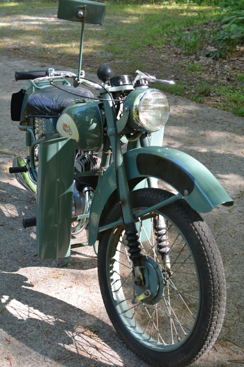 1951 BSA - Image 9 of 31