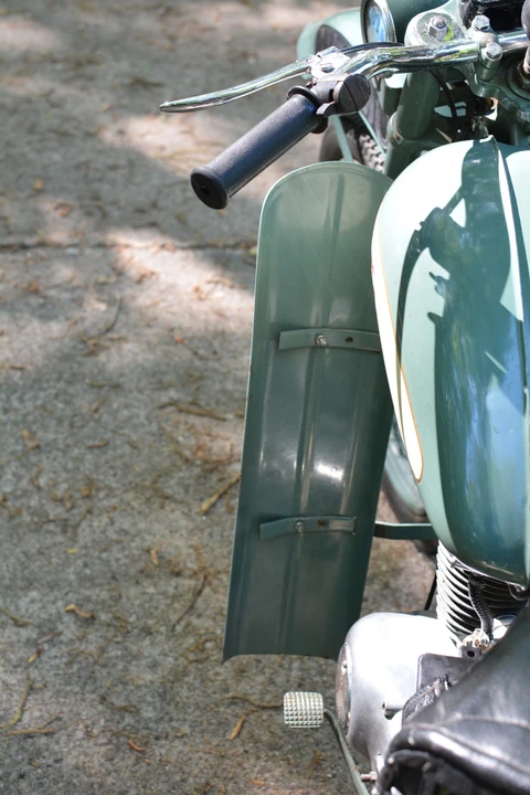 1951 BSA - Image 20 of 31