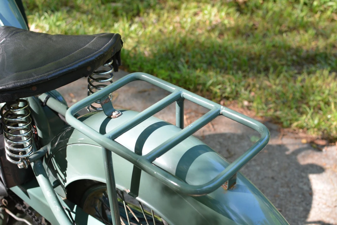 1951 BSA - Image 16 of 31