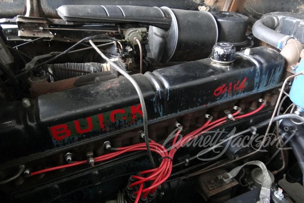 1951 Buick Roadmaster - Image 2 of 15