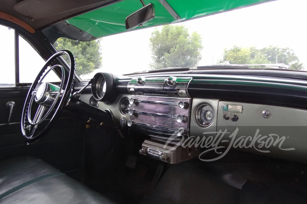 1951 Buick Roadmaster - Image 3 of 15