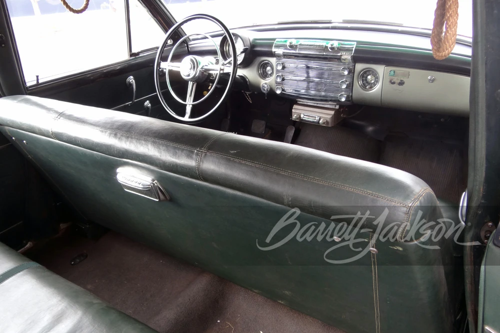 1951 Buick Roadmaster - Image 7 of 15