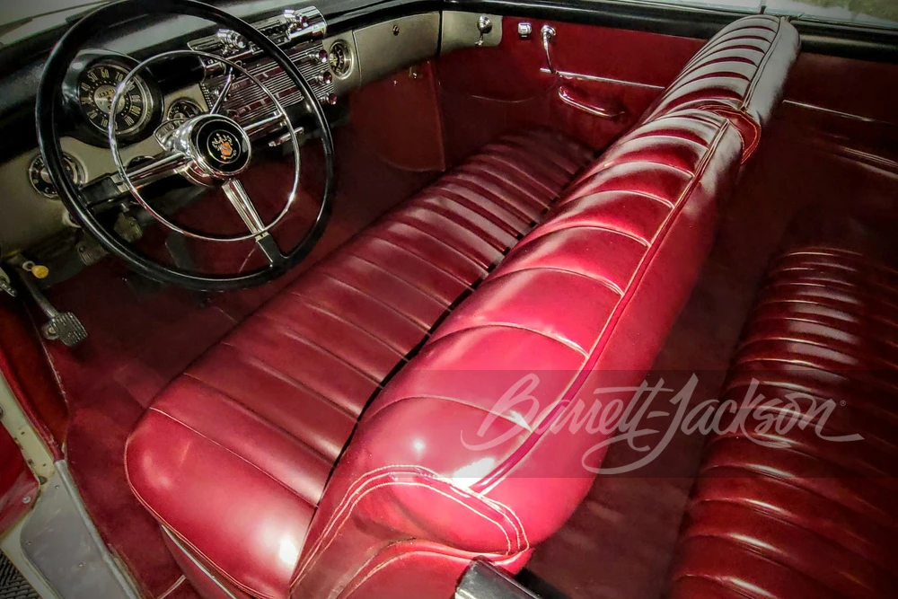 1951 Buick Special - Image 3 of 15