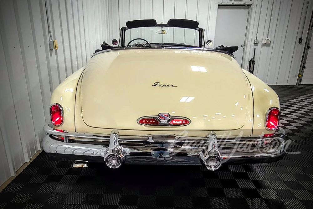 1951 Buick Special - Image 4 of 15