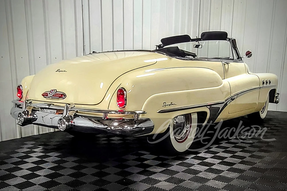 1951 Buick Special - Image 5 of 15