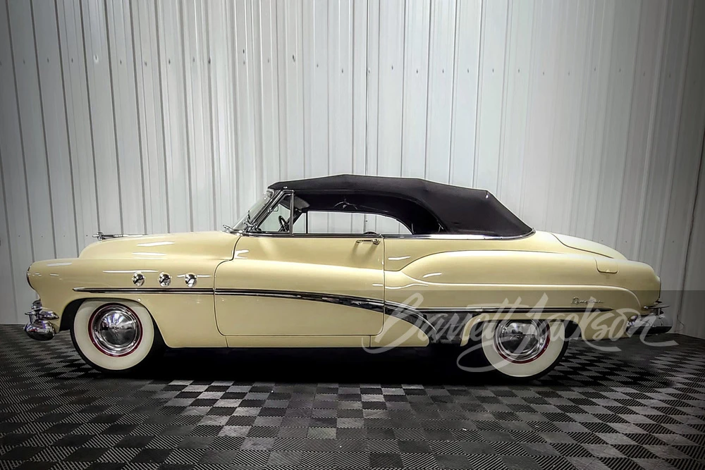 1951 Buick Special - Image 6 of 15