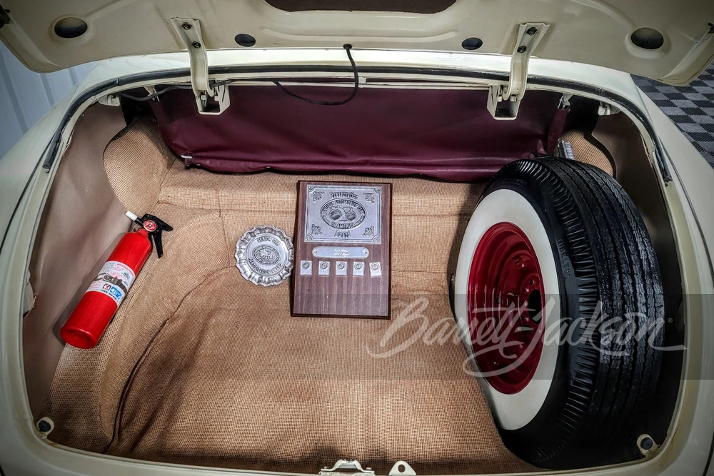 1951 Buick Special - Image 7 of 15