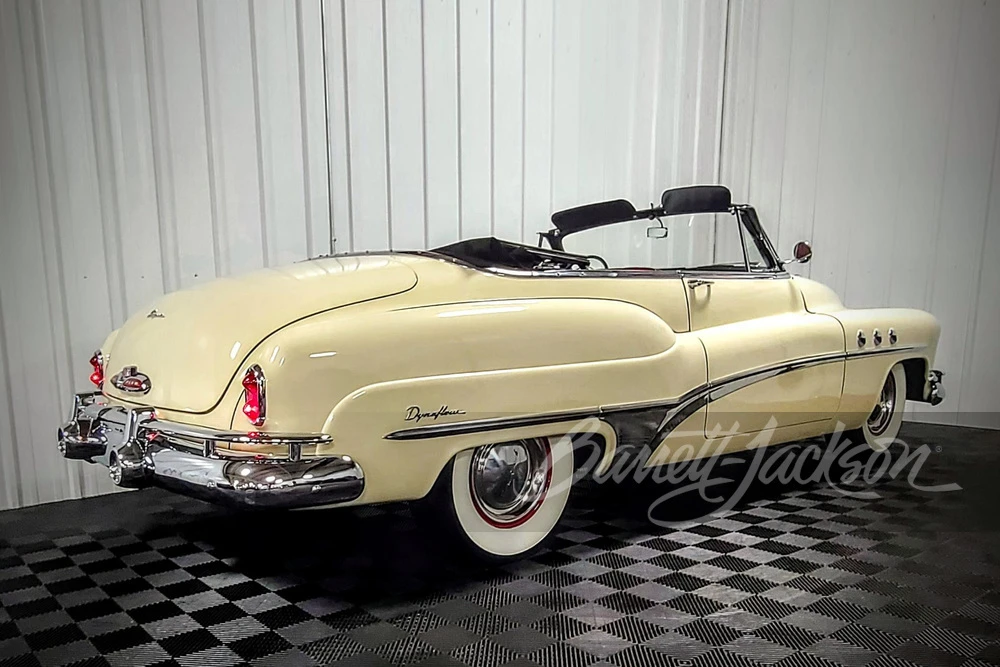 1951 Buick Special - Image 8 of 15
