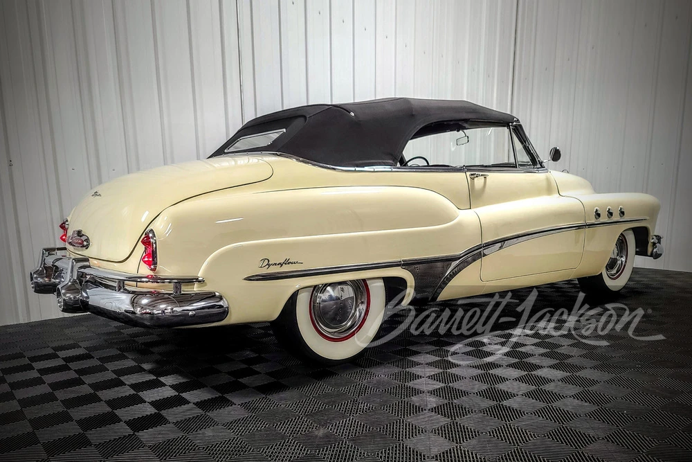 1951 Buick Special - Image 9 of 15