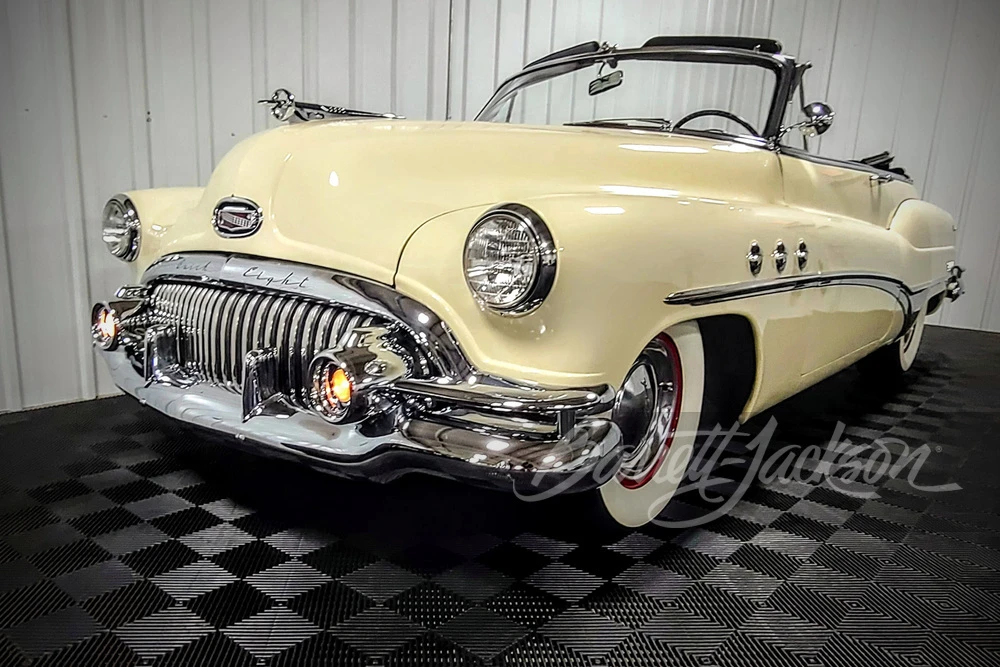 1951 Buick Special - Image 10 of 15