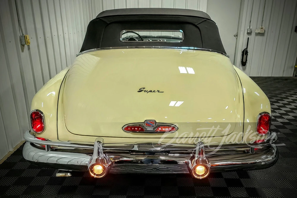 1951 Buick Special - Image 11 of 15