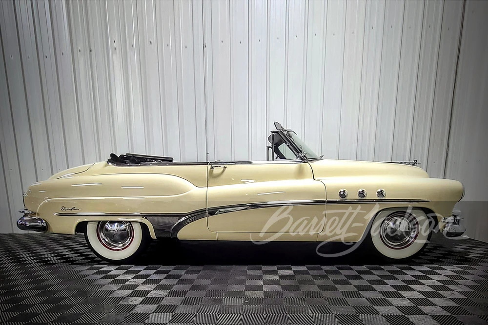 1951 Buick Special - Image 12 of 15