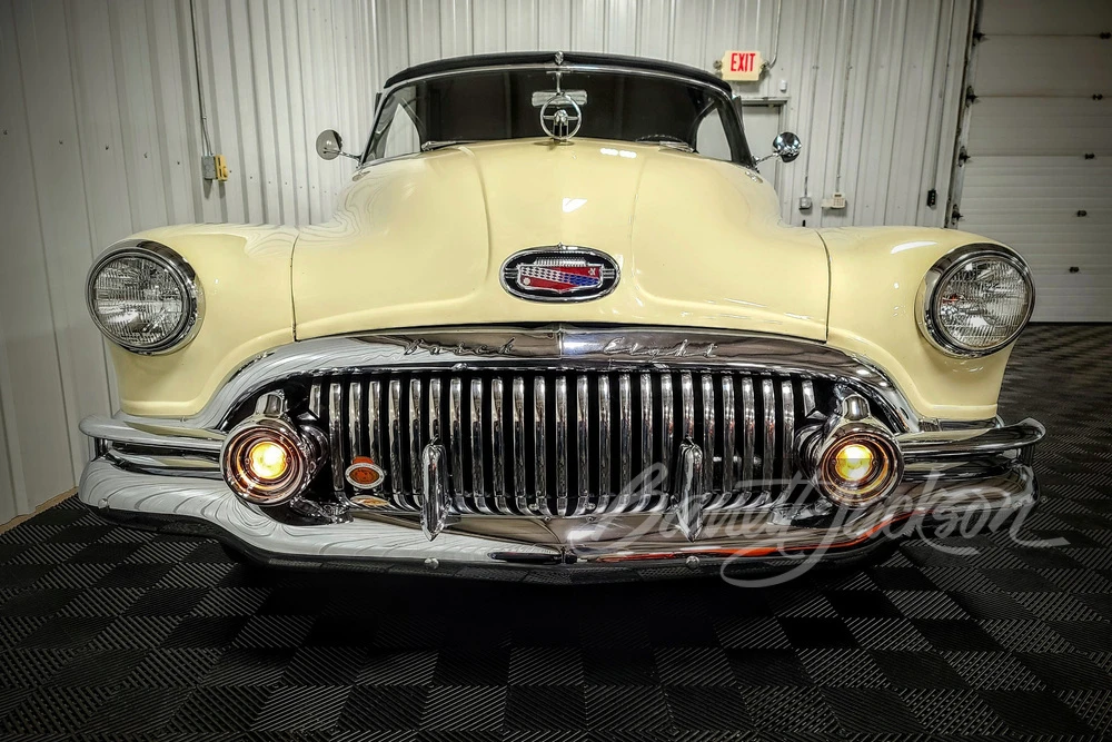 1951 Buick Special - Image 13 of 15