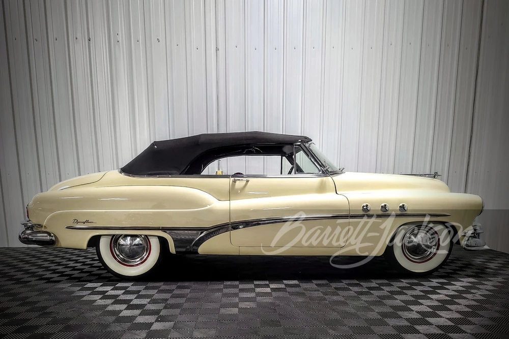 1951 Buick Special - Image 15 of 15