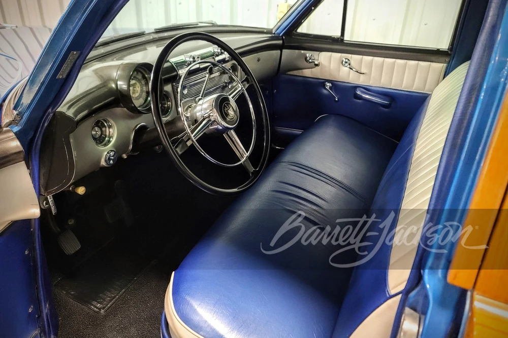 1951 Buick Super - Image 3 of 12
