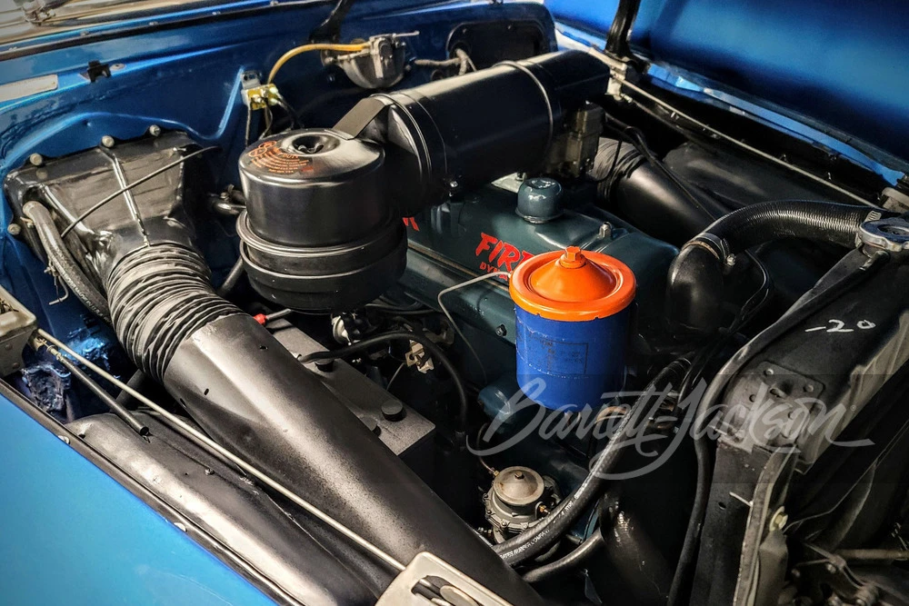 1951 Buick Super - Image 6 of 12