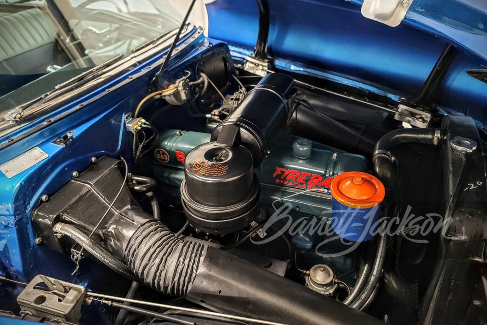 1951 Buick Super - Image 7 of 12