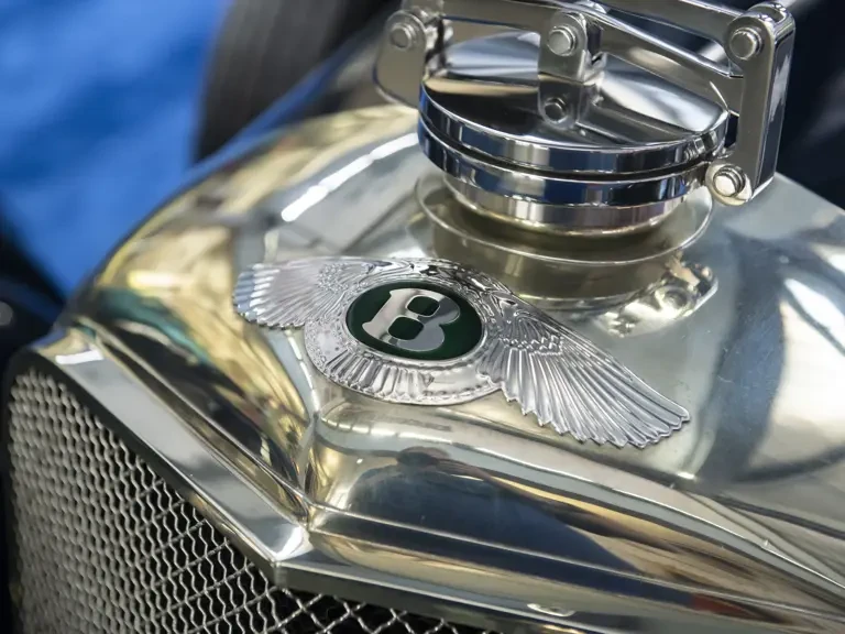 1951 Bentley Mark VI - Image 7 of 31
