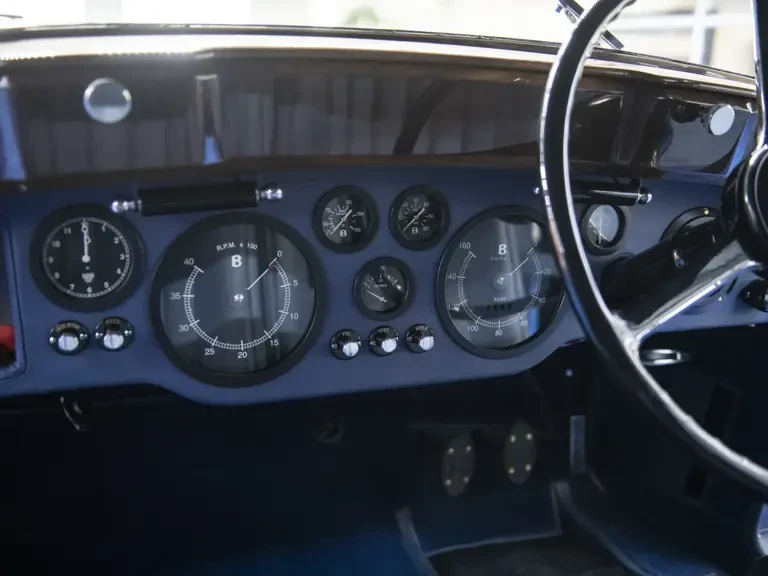1951 Bentley Mark VI - Image 10 of 31