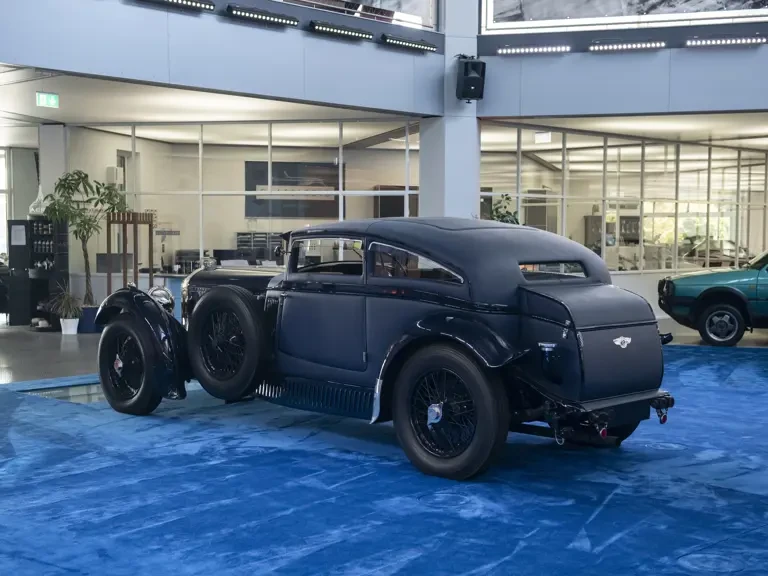 1951 Bentley Mark VI - Image 3 of 31