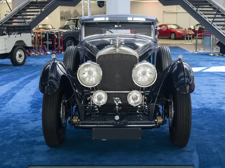 1951 Bentley Mark VI - Image 8 of 31
