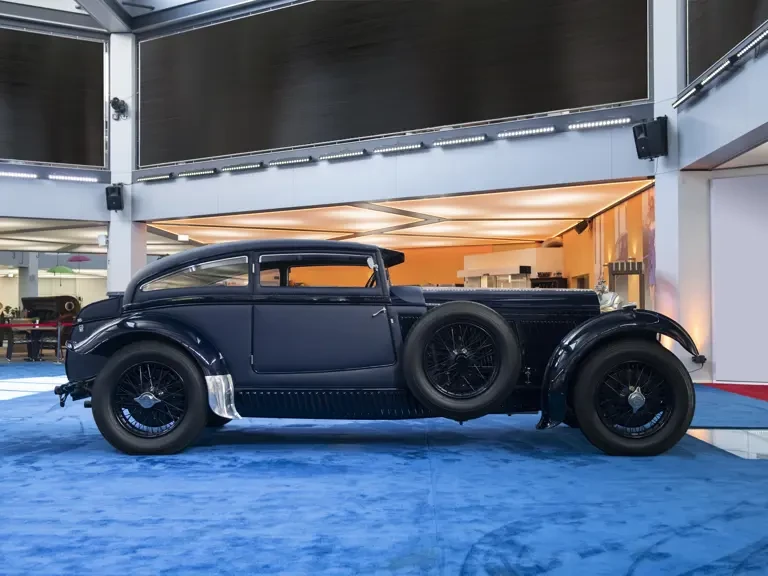 1951 Bentley Mark VI - Image 6 of 31