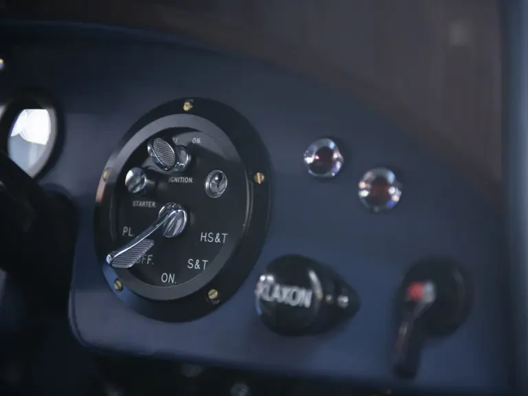 1951 Bentley Mark VI - Image 16 of 31