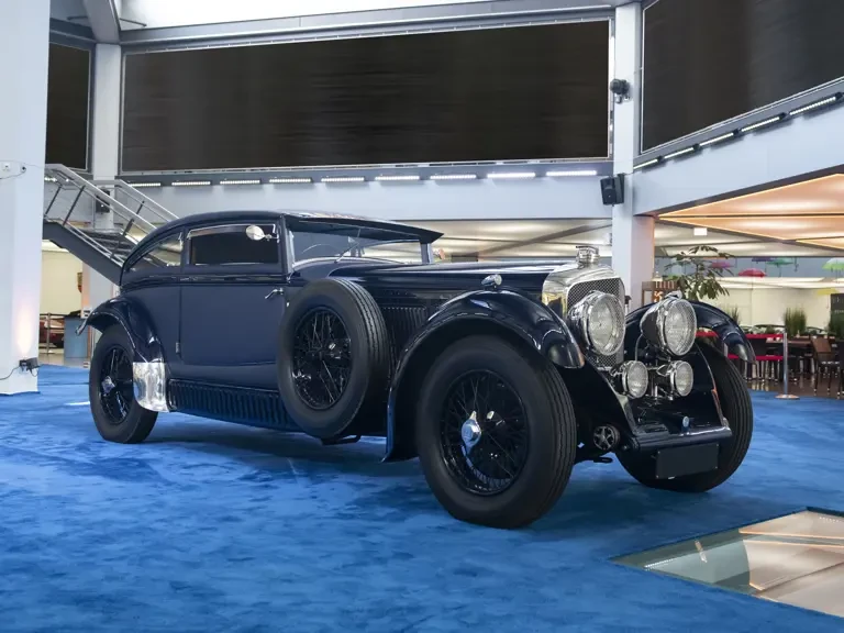 1951 Bentley Mark VI - Image 2 of 31