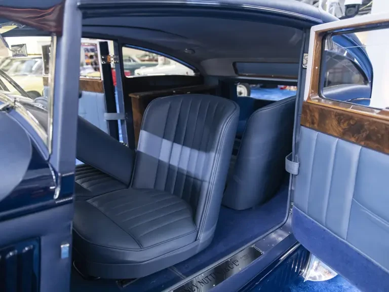 1951 Bentley Mark VI - Image 24 of 31