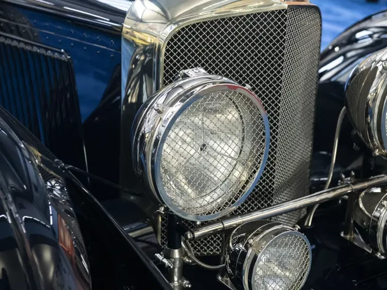 1951 Bentley Mark VI - Image 30 of 31