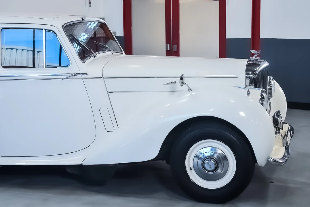 1951 Bentley Mark VI - Image 27 of 31