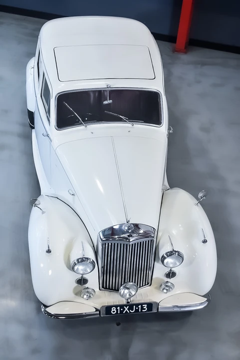1951 Bentley Mark VI - Image 28 of 31