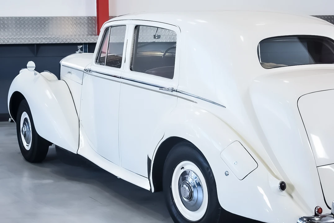 1951 Bentley Mark VI - Image 29 of 31