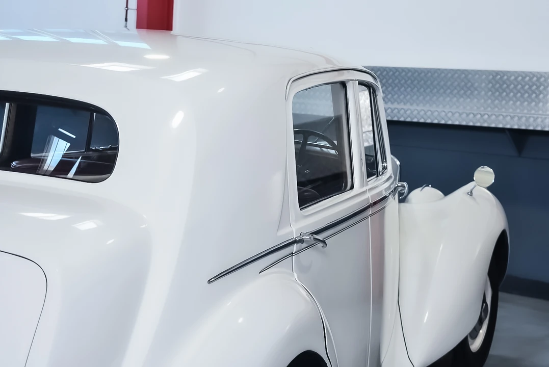 1951 Bentley Mark VI - Image 30 of 31