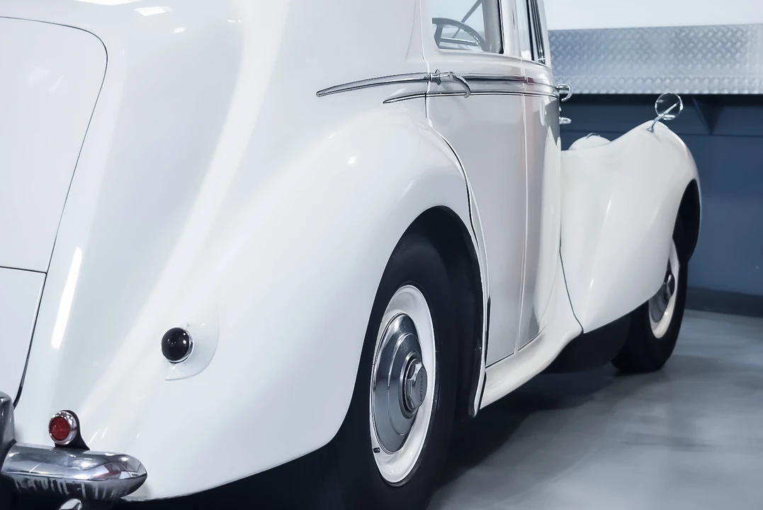 1951 Bentley Mark VI - Image 31 of 31
