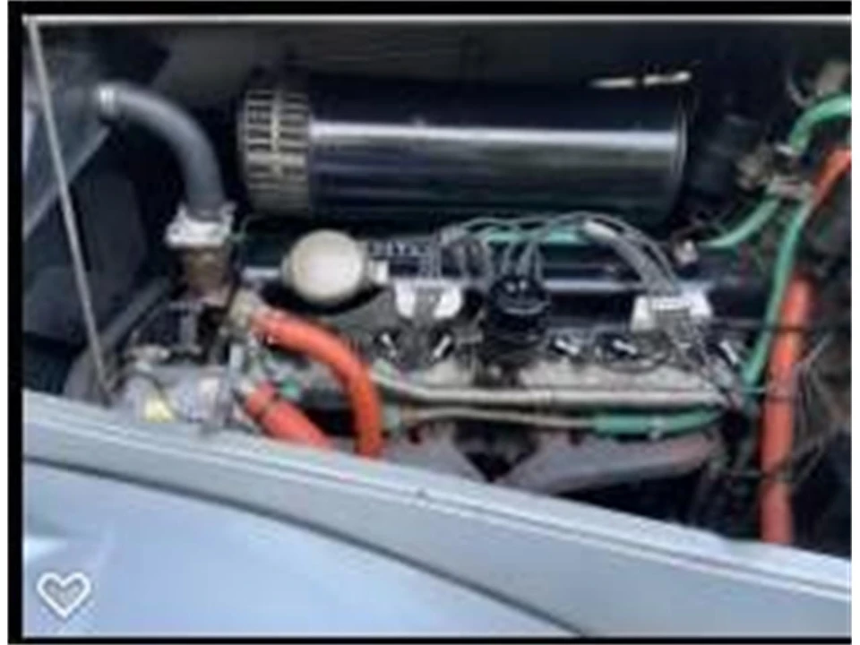 1951 Bentley Mark VI - Image 6 of 7