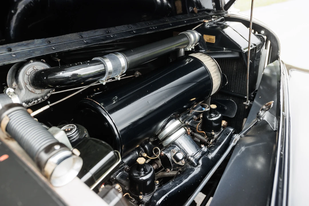 1951 Bentley Mark VI - Image 5 of 31