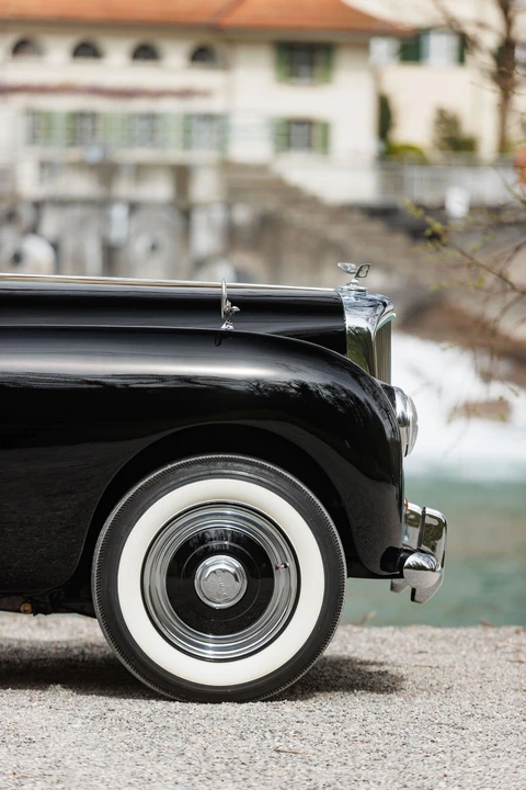 1951 Bentley Mark VI - Image 26 of 31