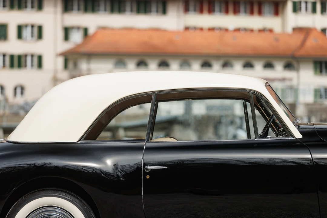 1951 Bentley Mark VI - Image 27 of 31