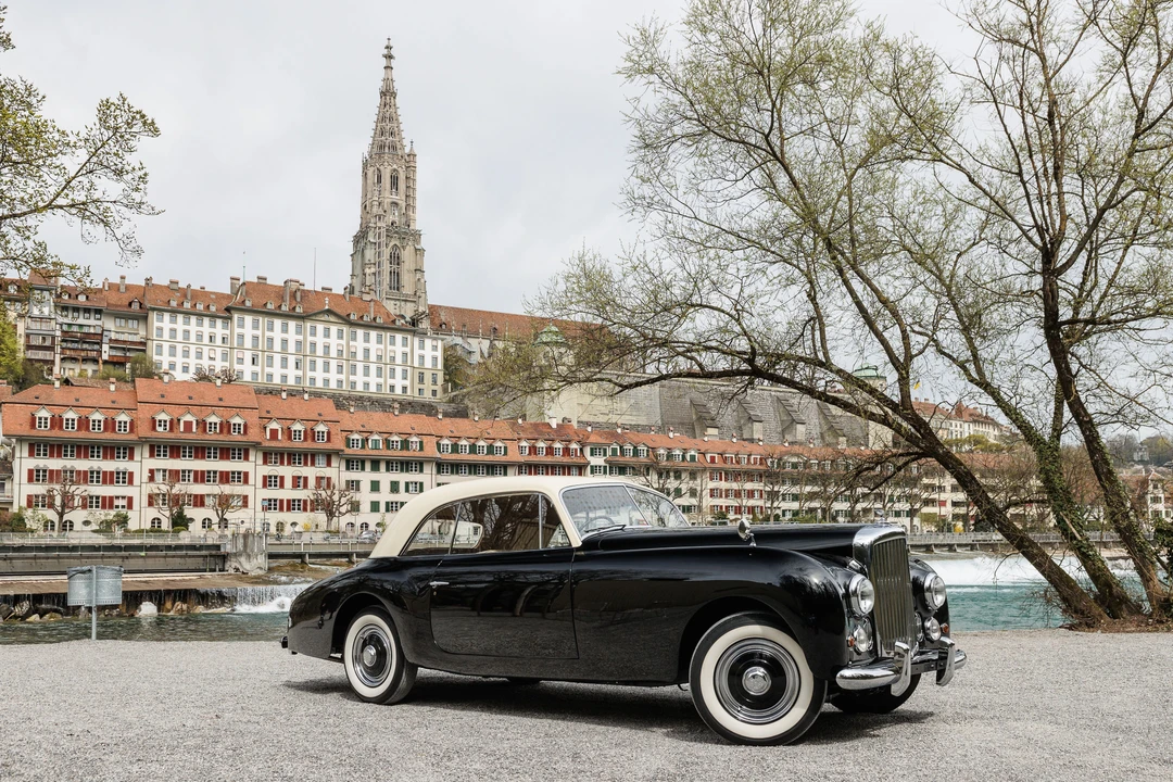1951 Bentley Mark VI - Image 20 of 31