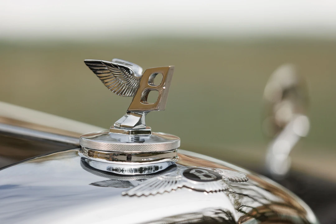 1951 Bentley Mark VI - Image 21 of 31