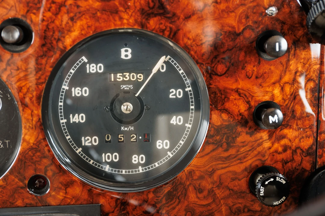 1951 Bentley Mark VI - Image 19 of 31