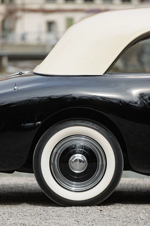 1951 Bentley Mark VI - Image 29 of 31