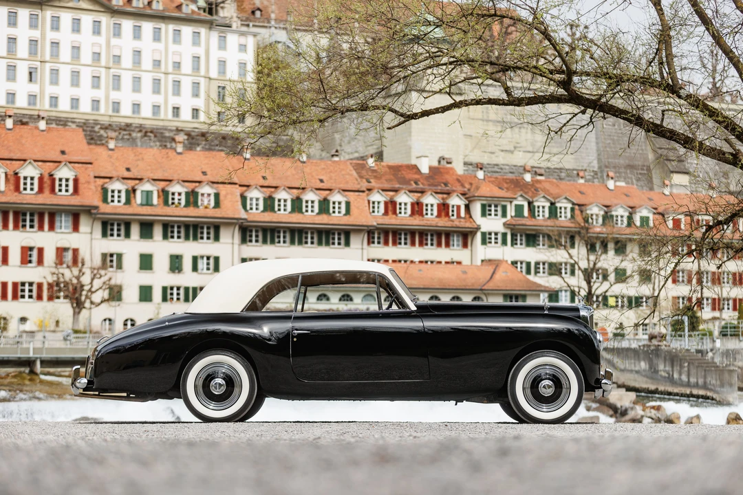 1951 Bentley Mark VI - Image 24 of 31