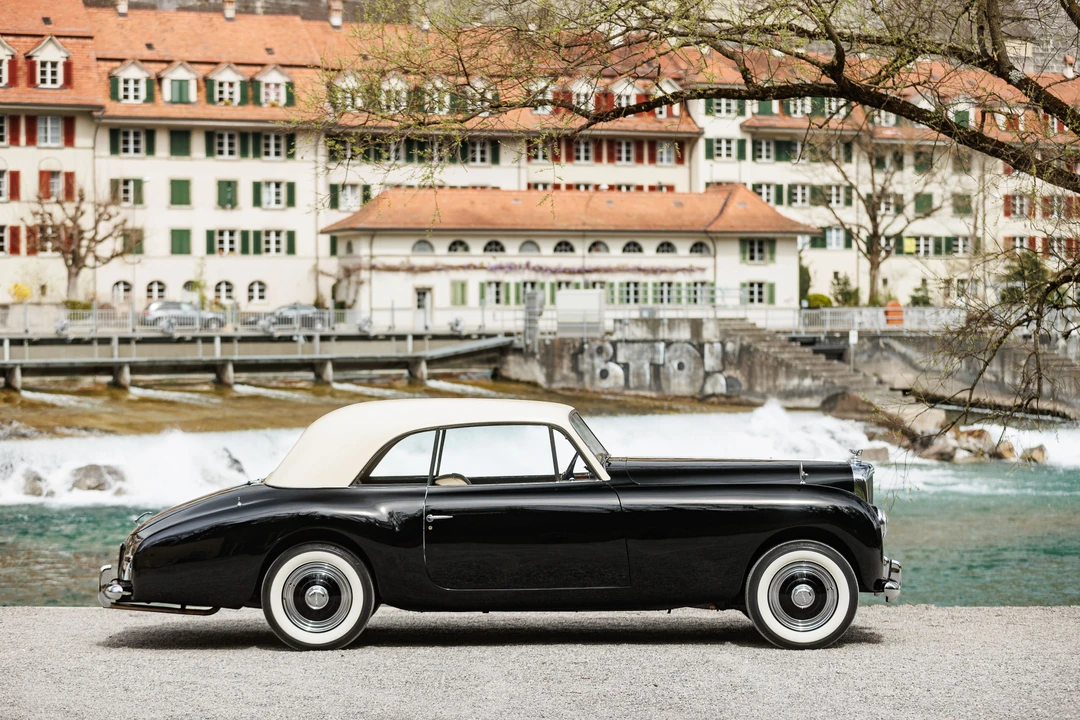 1951 Bentley Mark VI - Image 25 of 31