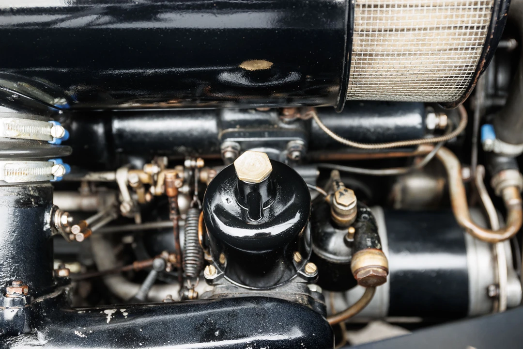 1951 Bentley Mark VI - Image 10 of 31