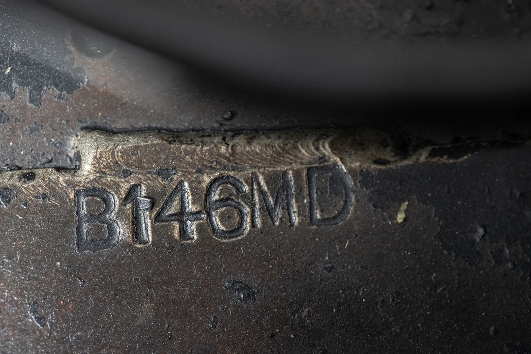 1951 Bentley Mark VI - Image 2 of 31